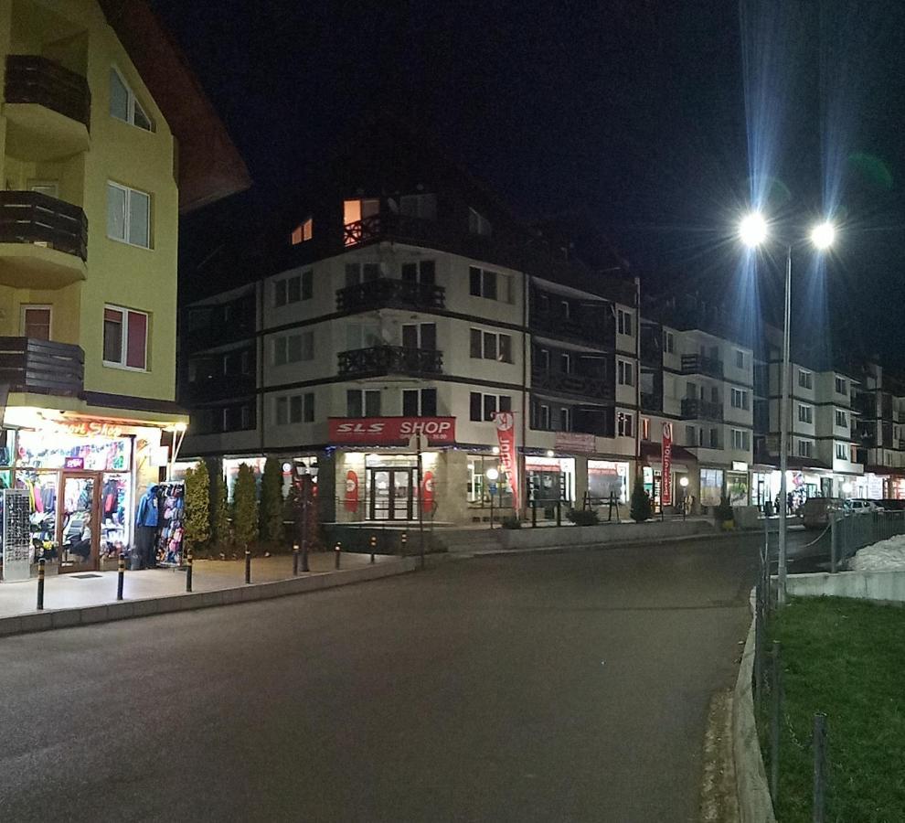 Hotel Iglika 2 Snowy Night V18 Borovets Esterno foto