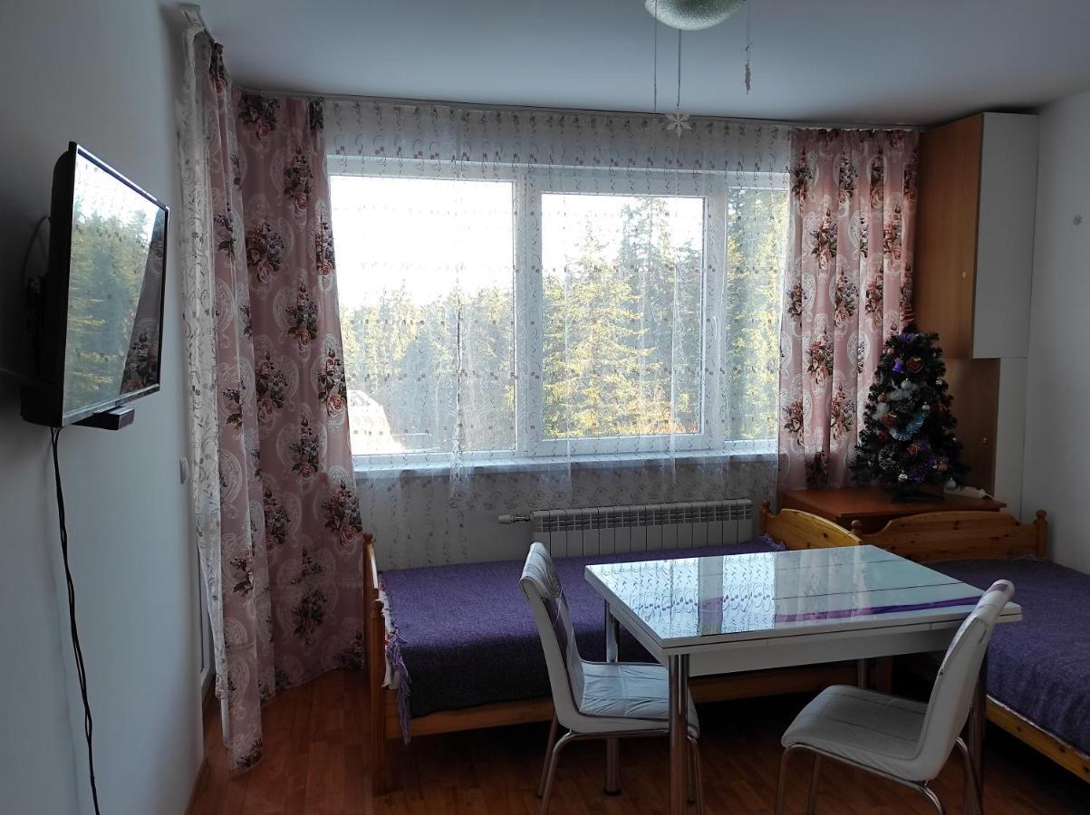 Hotel Iglika 2 Snowy Night V18 Borovets Esterno foto